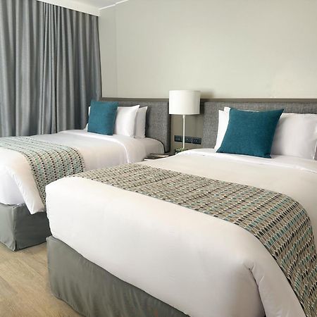 La Quinta By Wyndham Quito Hotel Buitenkant foto