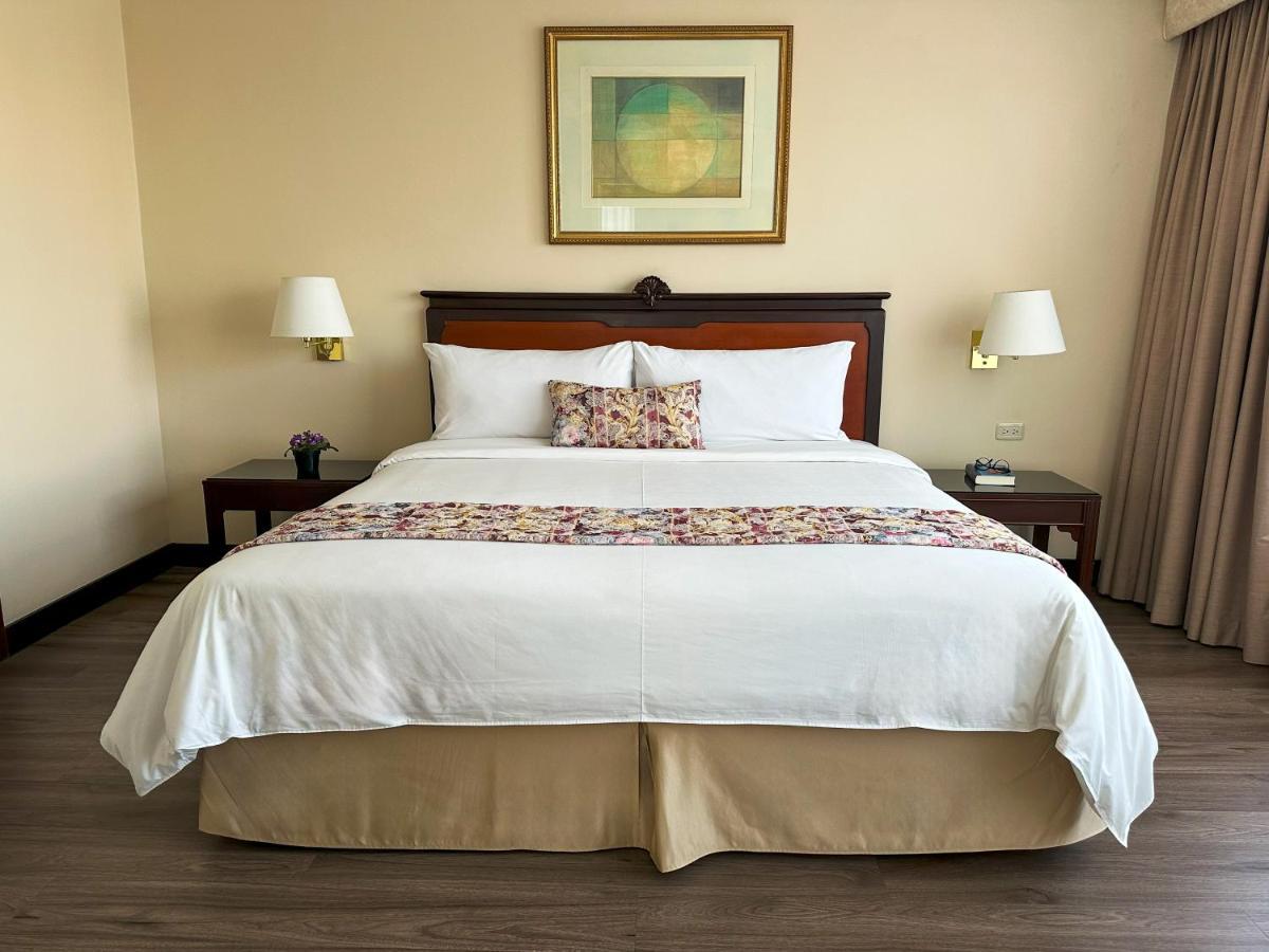 La Quinta By Wyndham Quito Hotel Buitenkant foto