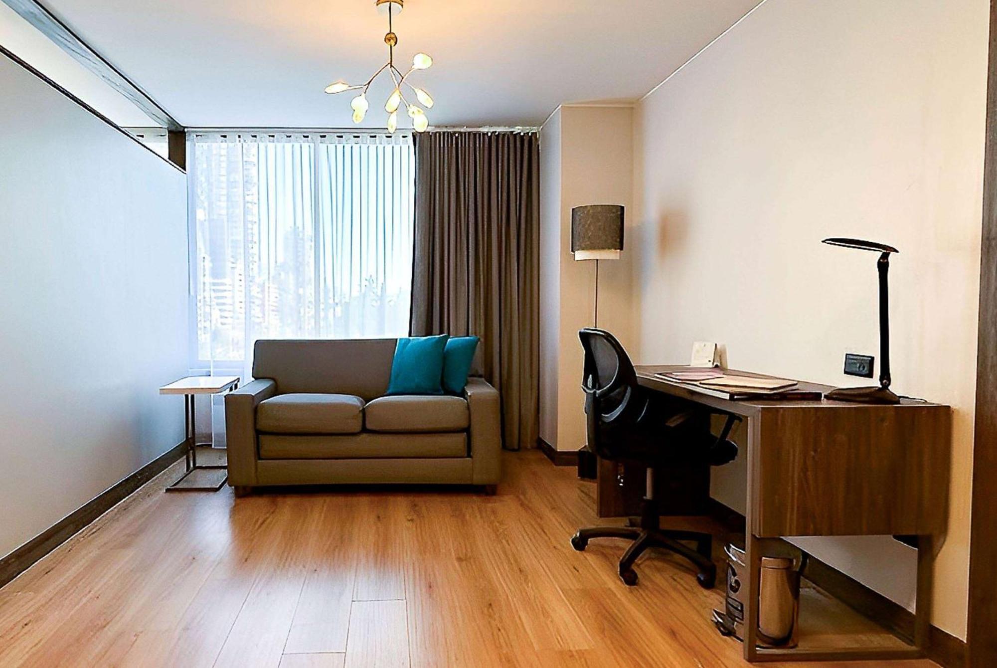 La Quinta By Wyndham Quito Hotel Buitenkant foto