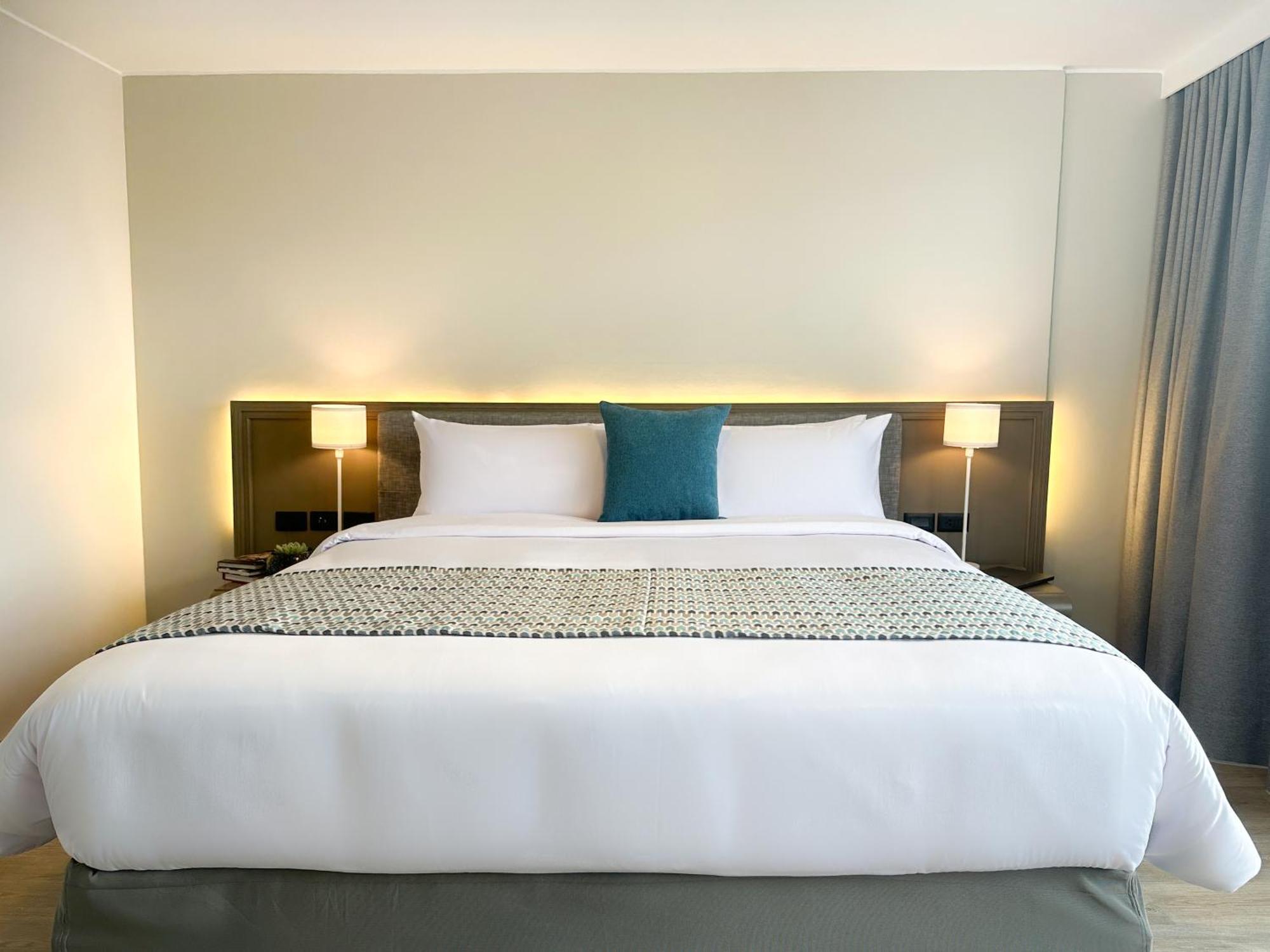 La Quinta By Wyndham Quito Hotel Buitenkant foto