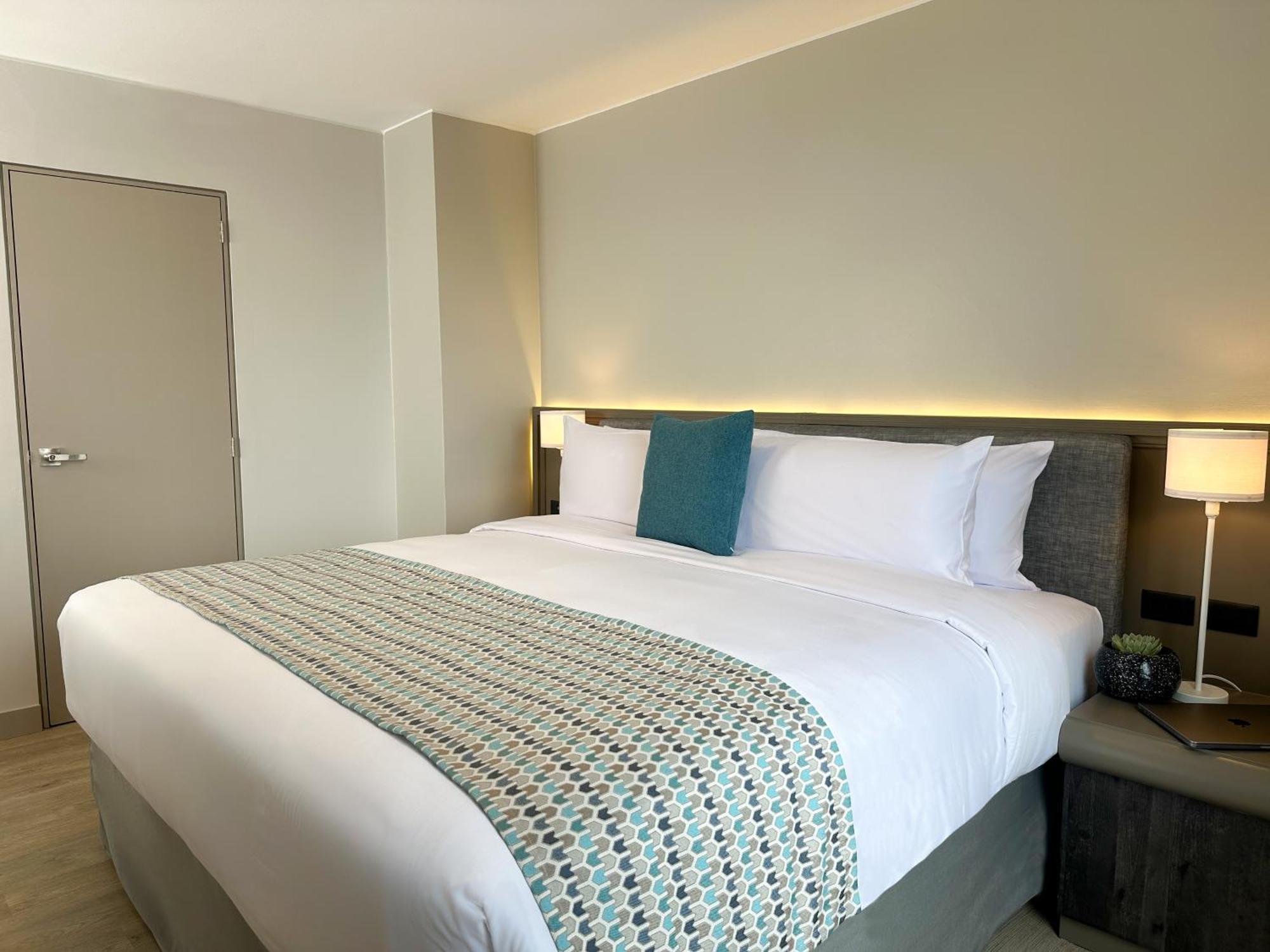 La Quinta By Wyndham Quito Hotel Buitenkant foto