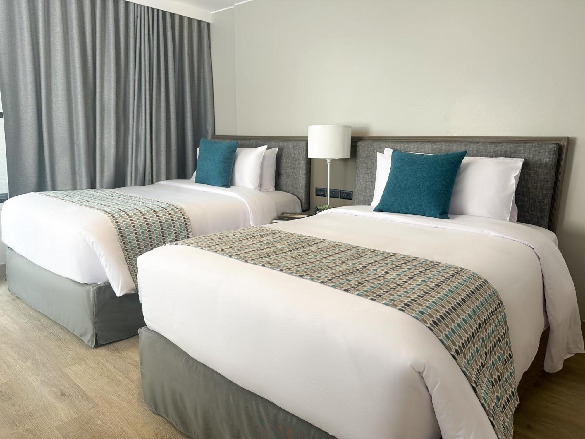 La Quinta By Wyndham Quito Hotel Buitenkant foto
